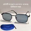 Urban Bold Black Shade Sunglasses 2