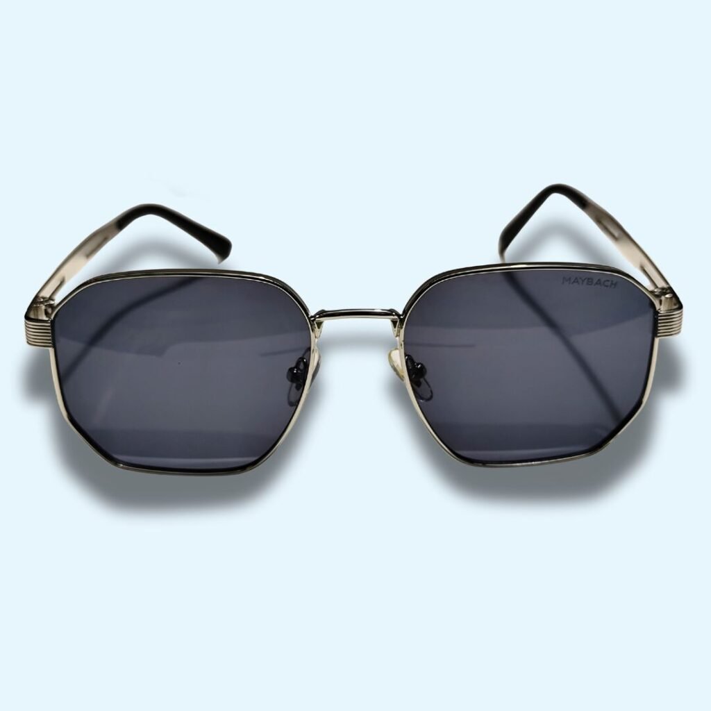 Maybach Inspired Urban Shades Sunglasses