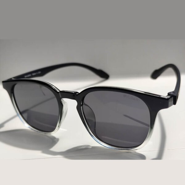 White & Black Luxury-Inspired Shades