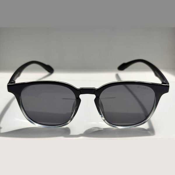 White & Black Luxury-Inspired Shades
