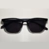 White & Black Luxury-Inspired Shades