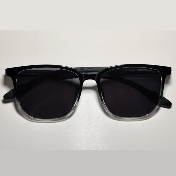 White & Black Luxury-Inspired Shades