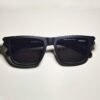 Classic Havana Tortoise Sunglasses - Storm Gray
