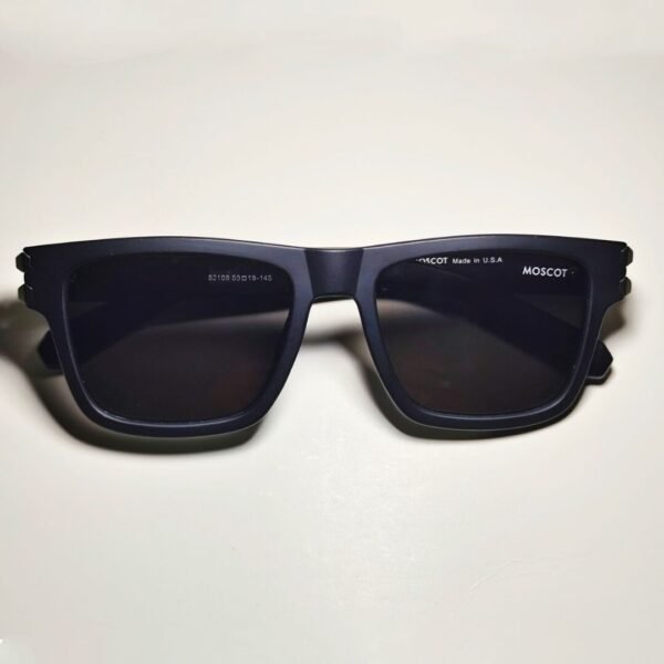 Classic Havana Tortoise Sunglasses - Storm Gray