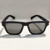 Classic Havana Tortoise Sunglasses - Storm Gray