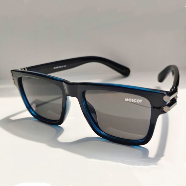 Classic Havana Tortoise Sunglasses - Onyx Shine