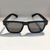 Classic Havana Tortoise Sunglasses - Onyx Shine