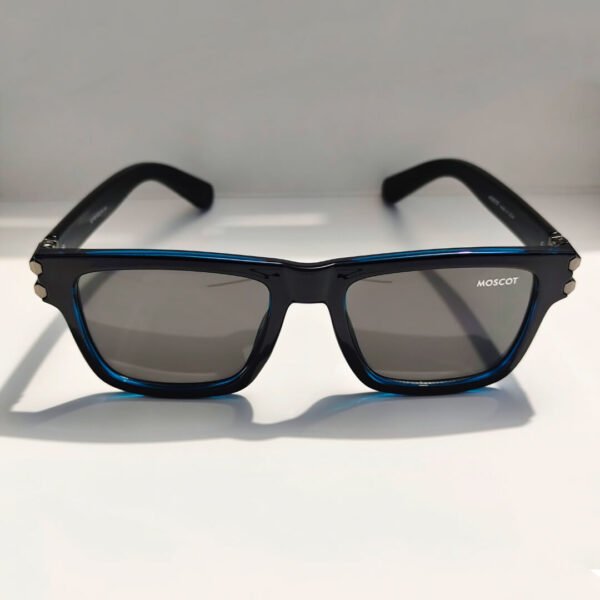 Classic Havana Tortoise Sunglasses - Onyx Shine