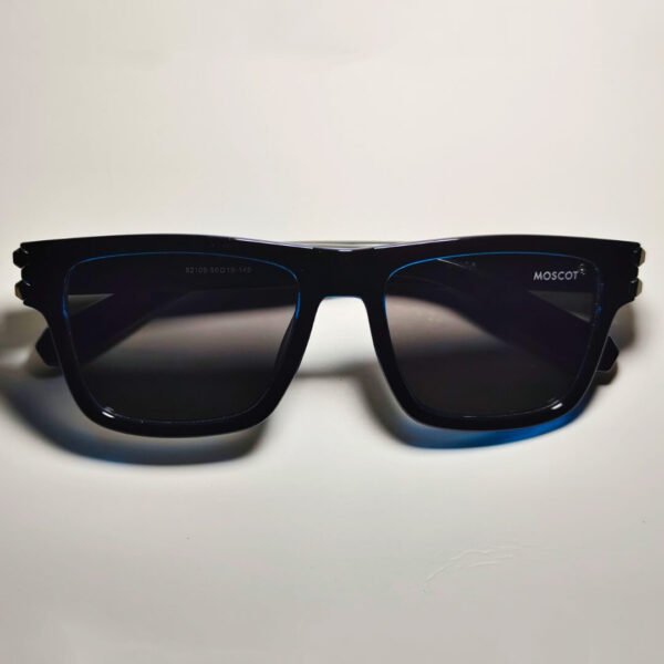 Classic Havana Tortoise Sunglasses - Onyx Shine