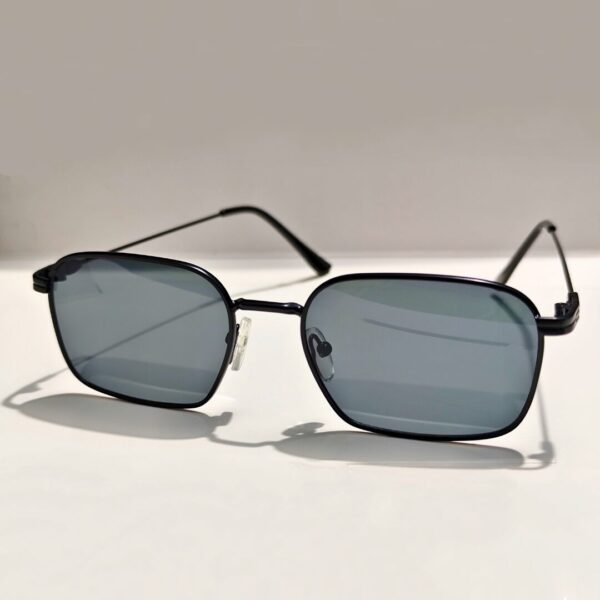 Urban Bold Black Shade Sunglasses