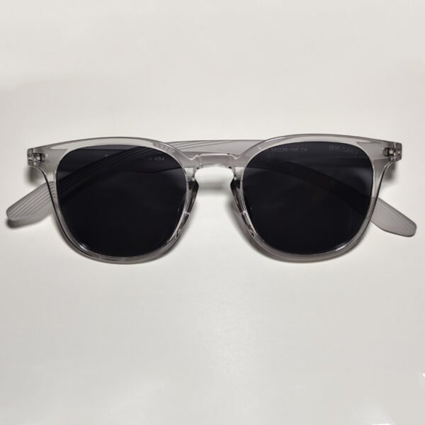 Pure White Luxury-Inspired Bg Shades