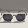 Pure White Luxury-Inspired Bg Shades