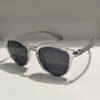 Pure White Luxury-Inspired Bg Shades