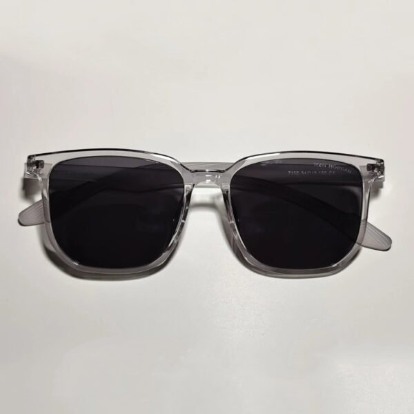Pure White Luxury-Inspired Tm Shades