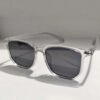 Pure White Luxury-Inspired Tm Shades