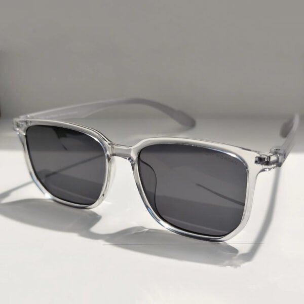 Pure White Luxury-Inspired Tm Shades