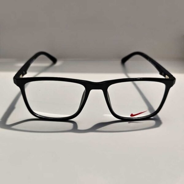 Classic Black Frame