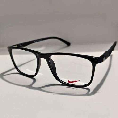 Classic Black Frame