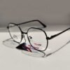 Classic Rounded Hexagonal Frame