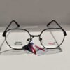 Classic Rounded Hexagonal Frame