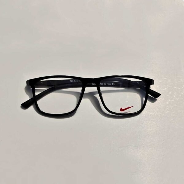 Classic Black Frame