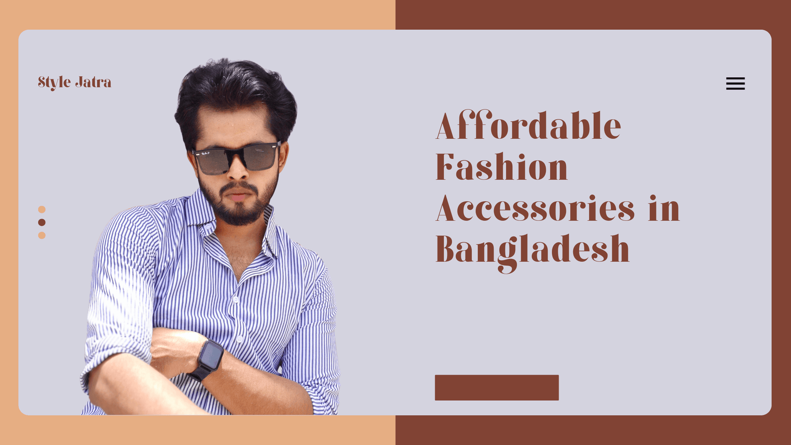 Uncategorized Affordable Fashion Accessories in Bangladesh