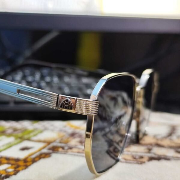 Maybach Inspired Urban Shades Sunglasses