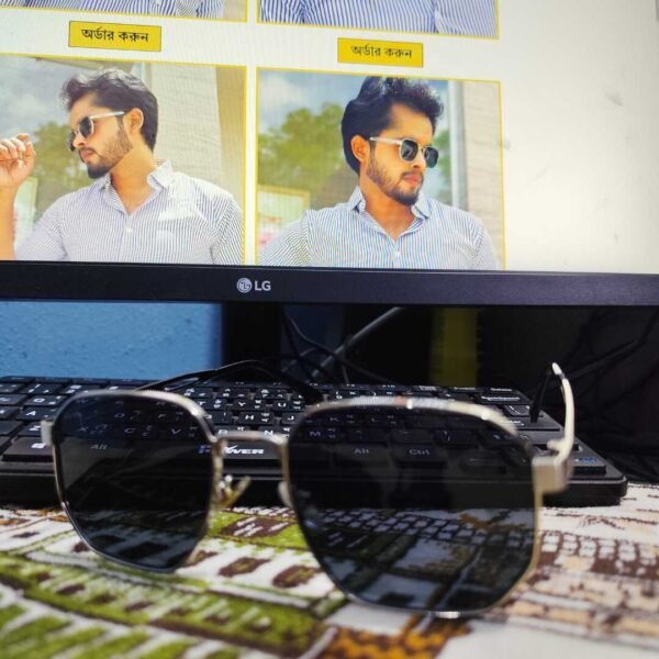 Maybach Inspired Urban Shades Sunglasses