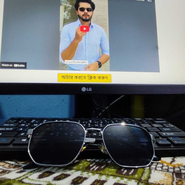 Maybach Inspired Urban Shades Sunglasses